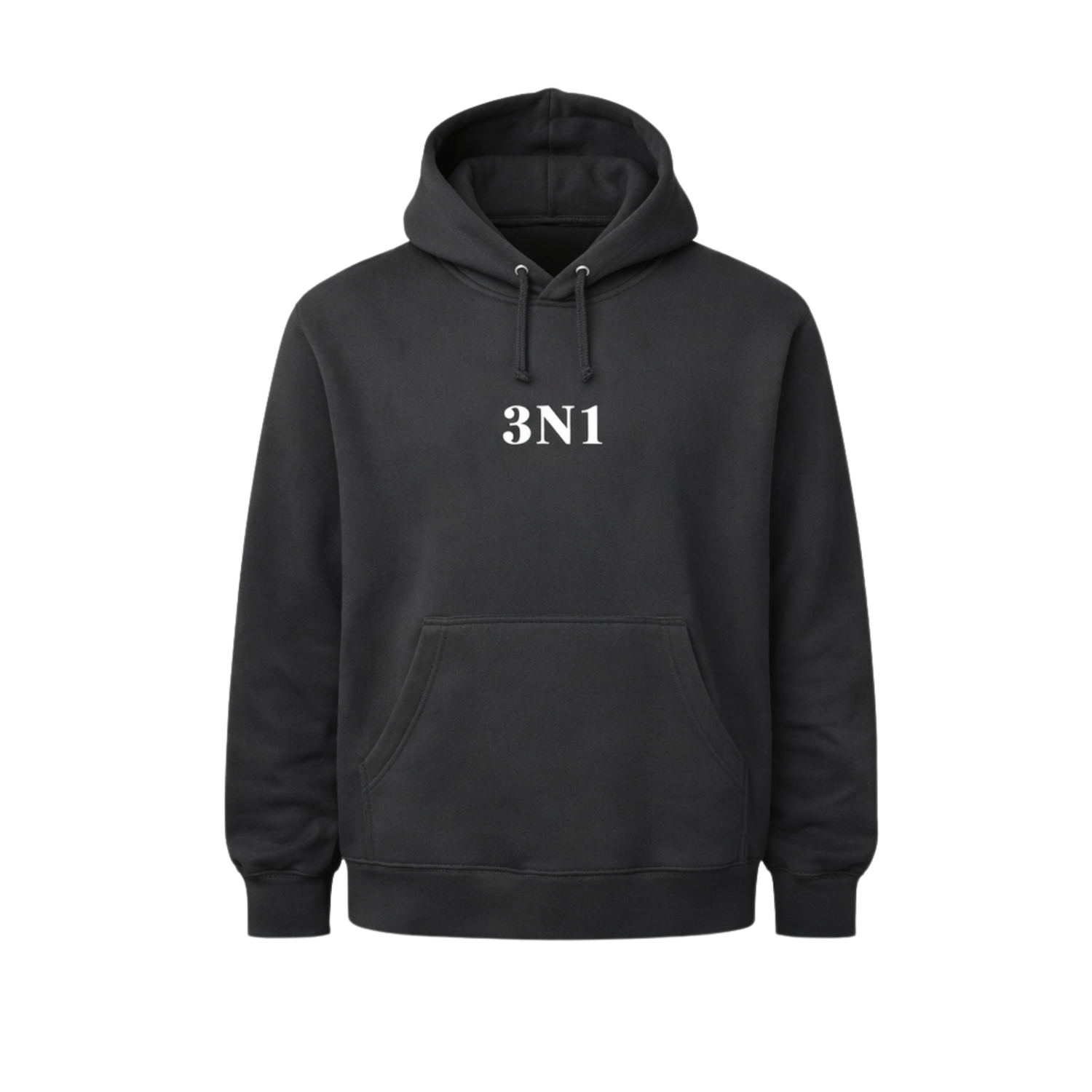 3N1 Hoodies
